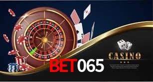 Statistics bet065