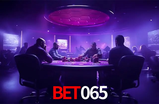 Bonus Features bet065