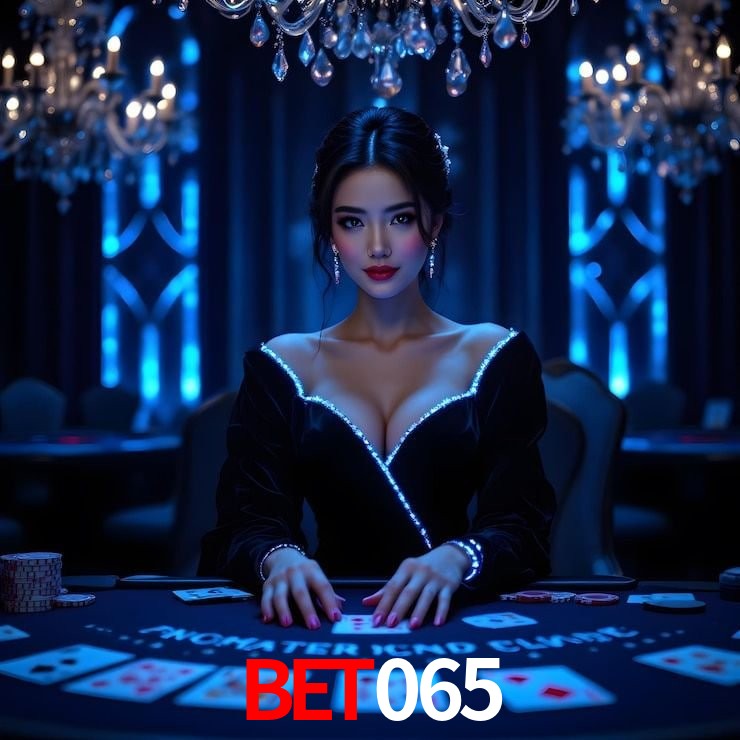 Slot Games bet065