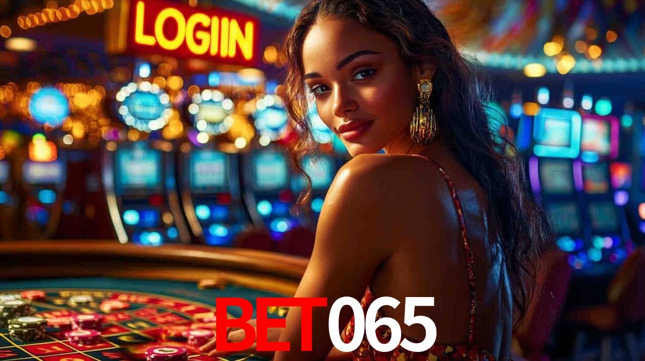 Live Casino bet065