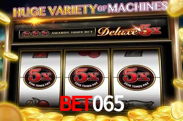 Roulette Table bet065