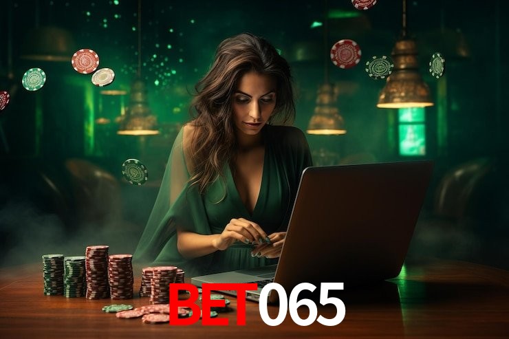 Premium Interface bet065