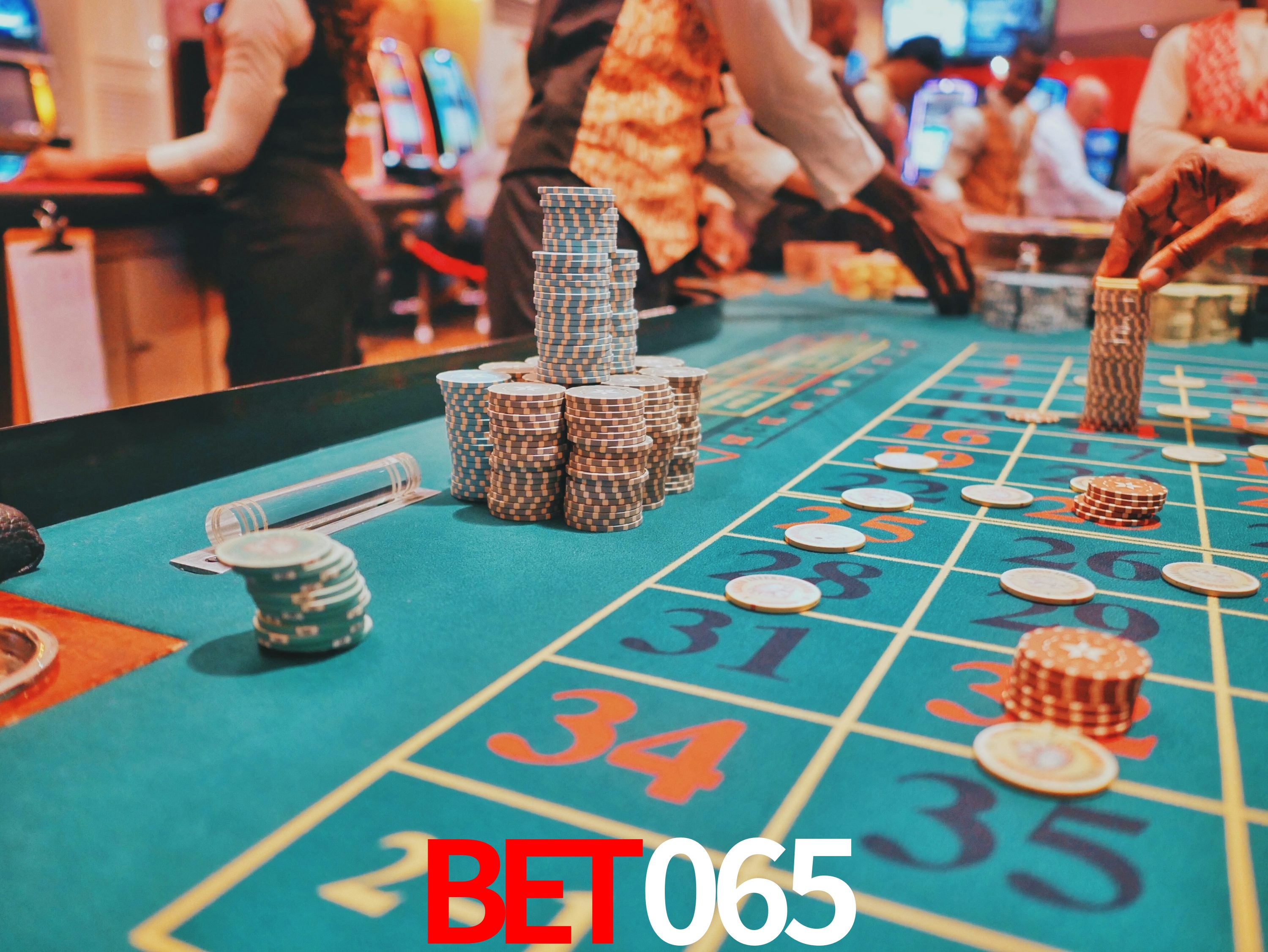 Tennis Betting bet065
