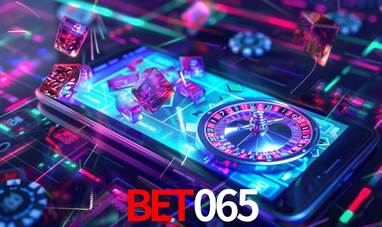 Experiência VIP bet065