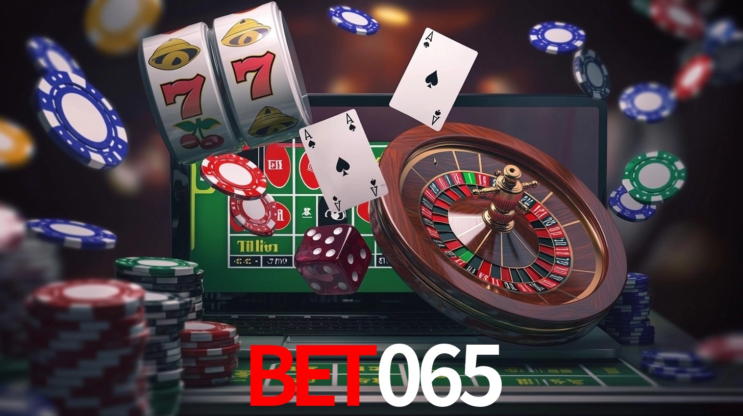 Daily Bonuses bet065