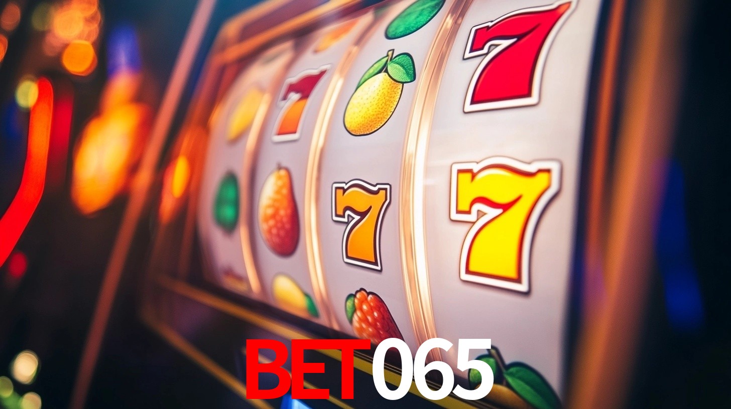 Welcome Bonus bet065