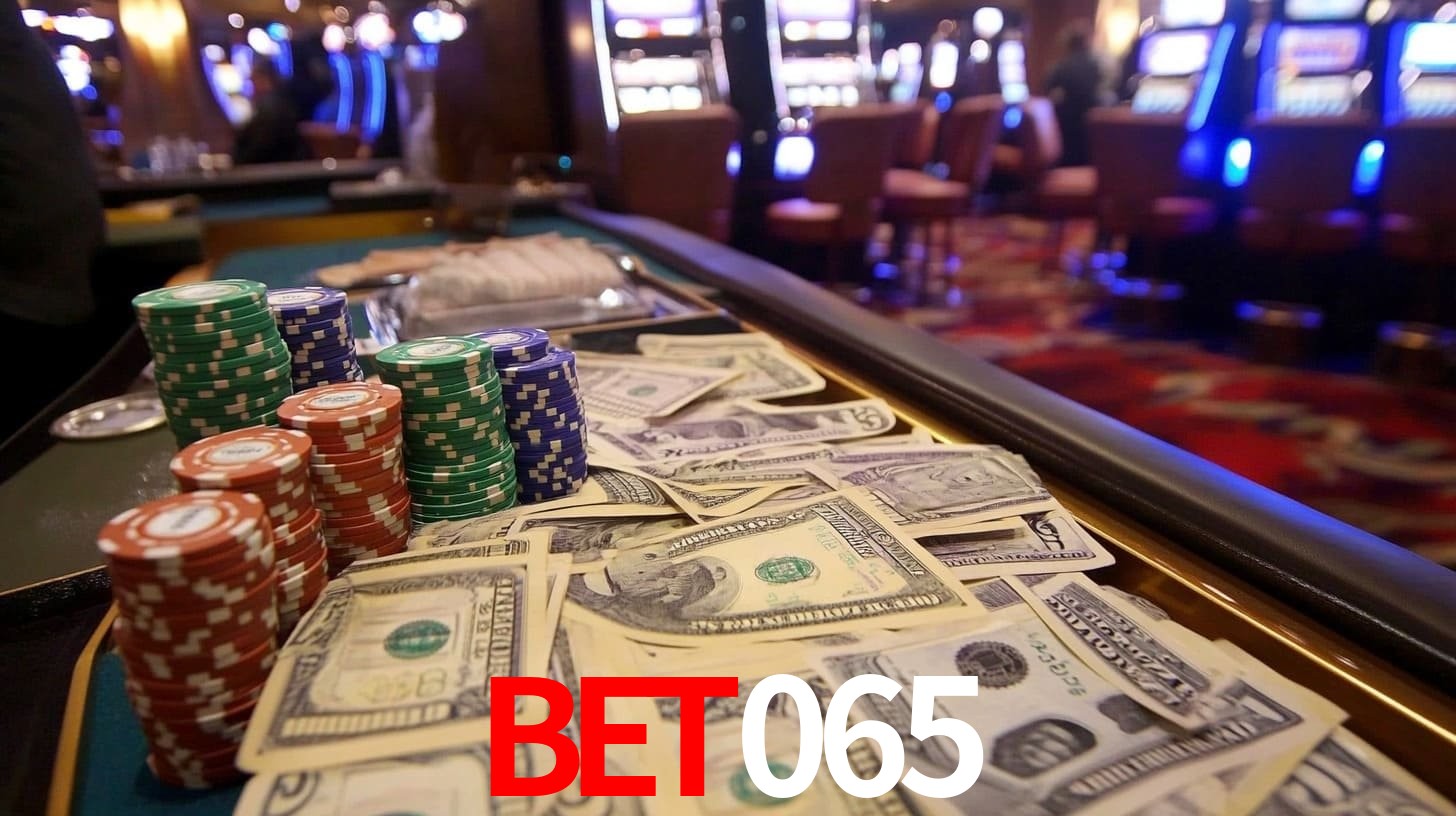 Weekend Specials bet065